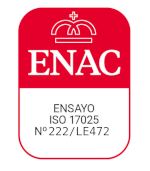 Acreditació ENAC